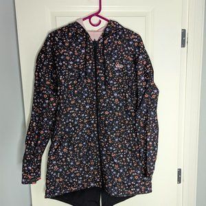 Vans reversible jacket - Large